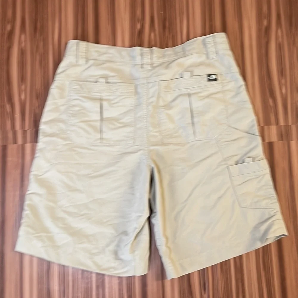 THE North Face Nylon Hiking Shorts Size 34